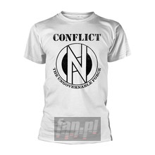 Standard Issue _TS803341058_ - Conflict