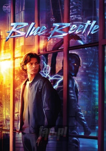 Blue Beetle - Movie / Film