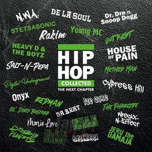 Hip Hop Collected-The Next Chapter - V/A