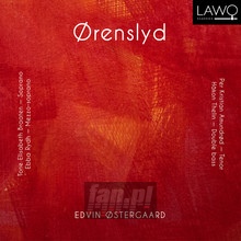 Edvin Ostergaard: Orenslyd - Tone Elisabeth Braaten / Ebba Rydh / Per Kristian Amundrod - powiększ Edvin Ostergaard: Orenslyd - Tone Elisabeth Braaten / Ebba Rydh / Per Kristian Amundrod