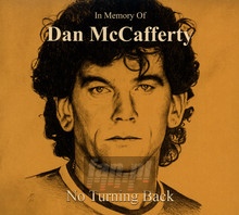 No Turning Back - In Memory Of Dan McCafferty