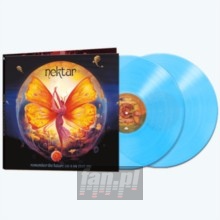 Remember The Future, Live In New Jersey 2002 - Nektar