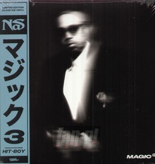 Magic 3 - NAS