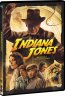 Indiana Jones I Artefakt Przeznaczenia - Indiana Jones Movie / Film