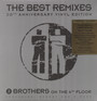 Best Remixes - Two Brothers On The 4TH Floor