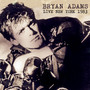 Live New York 1983 - Bryan Adams