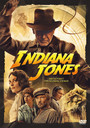 Indiana Jones I Artefakt Przeznaczenia - Movie / Film