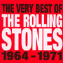The Very Best Of... 1964-1971 - The Rolling Stones 