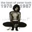 The Best Of 1978-1987 - Peter Tosh
