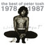 The Best Of 1978-1987 - Peter Tosh The Best Of 1978-1987 - Peter Tosh