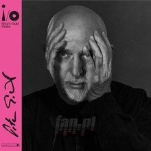 I/O - Peter Gabriel