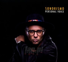 Personal Voice - Sonorismo - bigger Personal Voice - Sonorismo