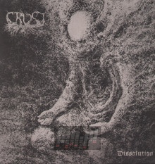 Dissolution - Crust
