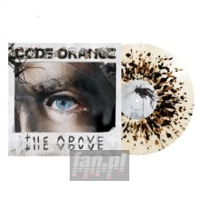 Above - Code Orange