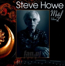 Motif vol.2 - Steve Howe