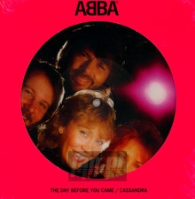 Day Before You Came - ABBA