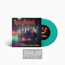 Fairies Wear Boots - Zakk Sabbath