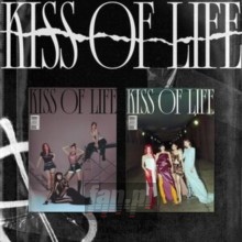 Born To Be XX - Kiss Of Life