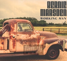 Working Man - Bernie Marsden
