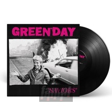 Saviors - Green Day