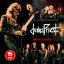 Metal Gods Live - Judas Priest