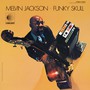 Funky Skull - Melvin Jackson