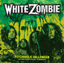 Psychoholic Halloween - Las Vegas. Nevada 10/31/95 - FM Broa - White Zombie