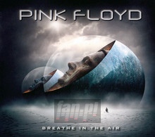 Breathe In The Air - Live At The Dome - Pink Floyd