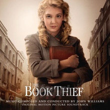 Book Thief  OST - V/A