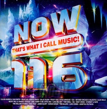 Now That's What I Call Music 116 - Now!   