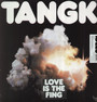 Tangk - Idles