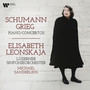 Schumann: Piano Concerto - Elisabeth Leonskaja