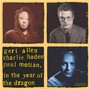 In The Year Of The Dragon - Geri  Allen  / Charlie   Haden  / Paul  Motian 