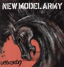 Unbroken - New Model Army