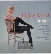 Brigitte - Brigitte Bardot