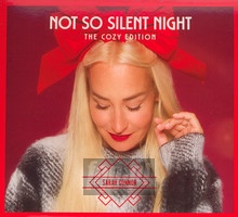 Not So Silent Night - The Cozy Edition - Sarah Connor