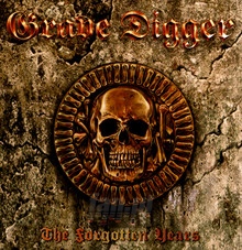 The Forgotten Years - Grave Digger