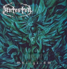 Martyrium - Antestor