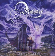The Forsaken - Antestor - bigger The Forsaken - Antestor