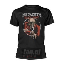 Black Friday _TS803341446_ - Megadeth
