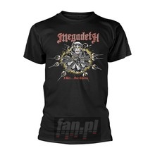 Kill For Thrills _TS803341446_ - Megadeth