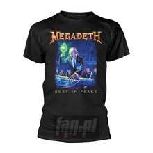 Rust In Peace _TS803341446_ - Megadeth