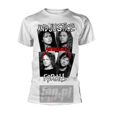 Faces First Four Albums _TS803341446_ - Metallica