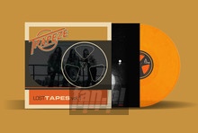 Lost Tapes vol. 1 - Trapeze - bigger Lost Tapes vol. 1 - Trapeze