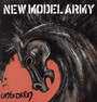 Unbroken - New Model Army