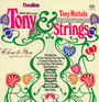 Tony & Strings/Close To You - Tony Mottola