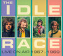 Live On Air 1967 - 1969 - The Idle Race 