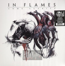 Come Clarity - In Flames