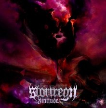 Finitude - Stortregn