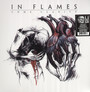 Come Clarity - In Flames